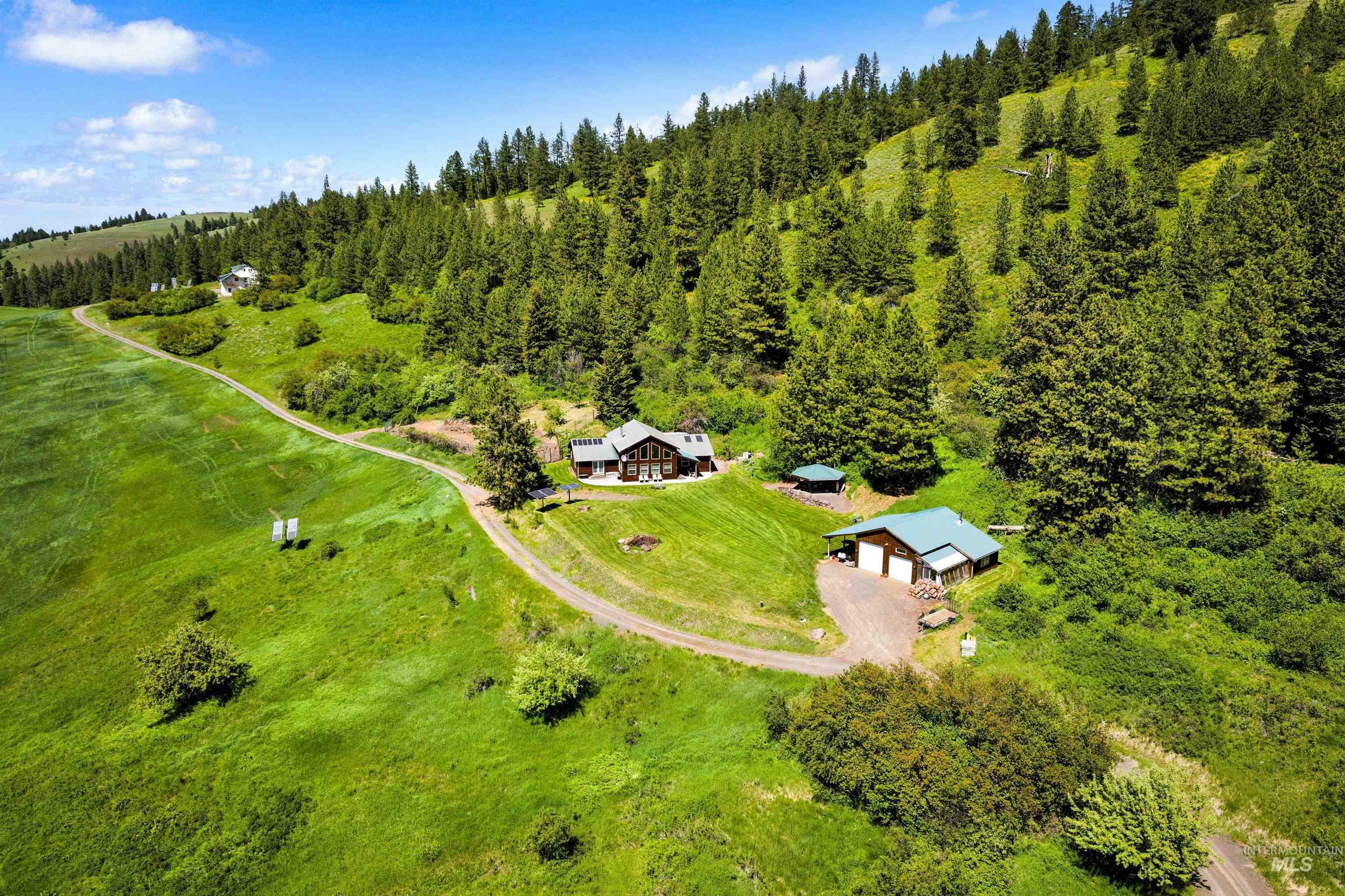 192 Short Cut Road