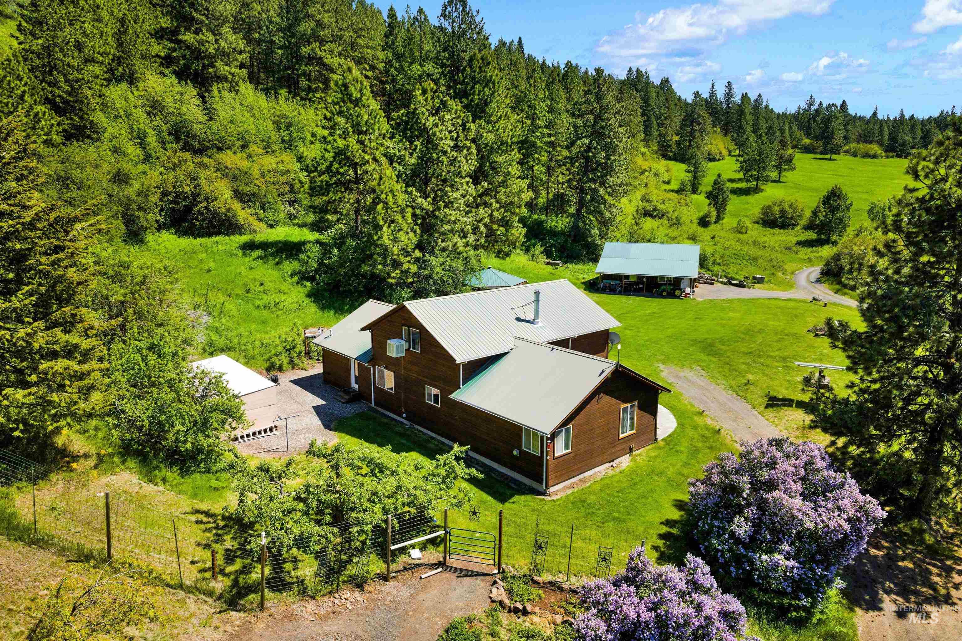 192 Short Cut Road