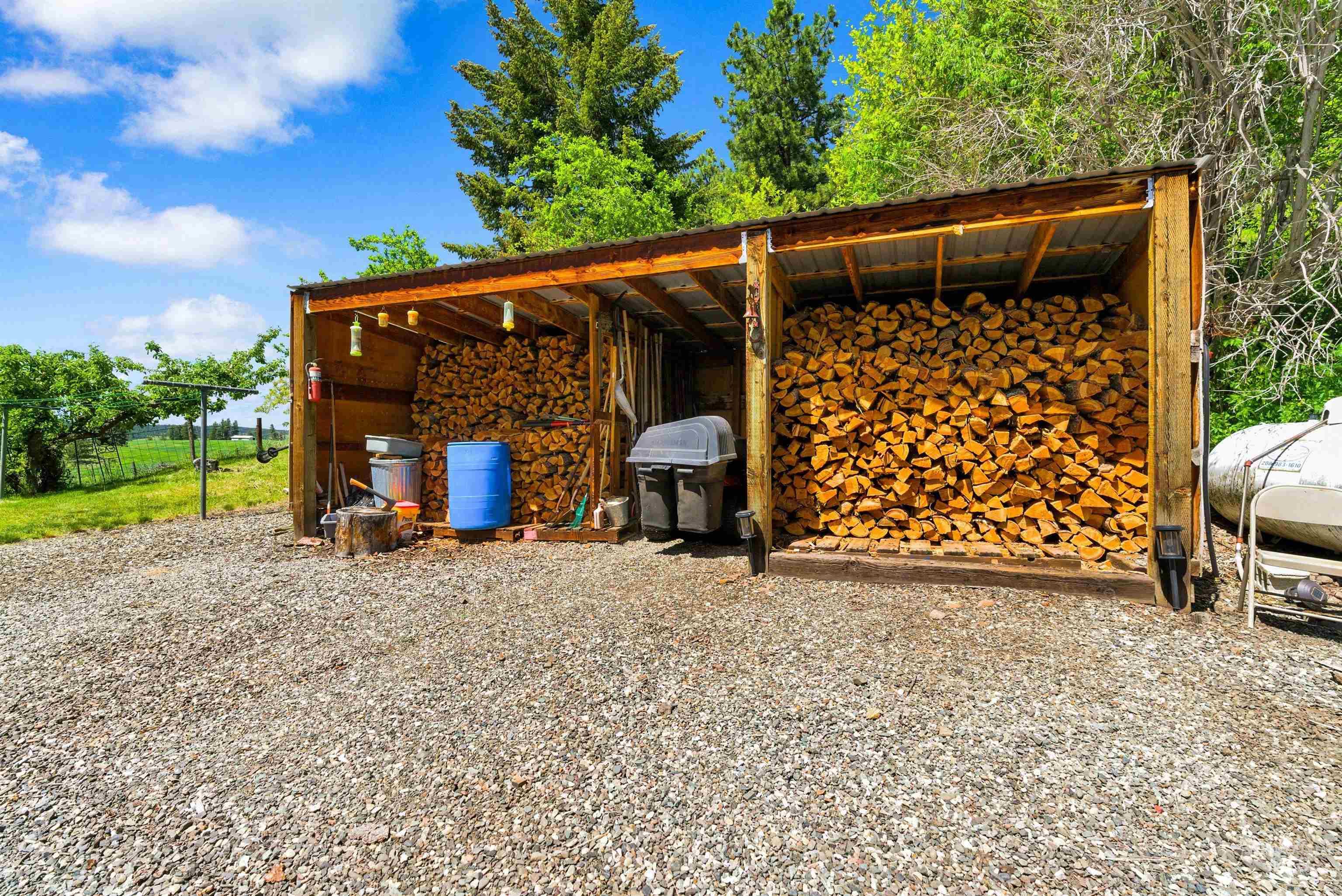 192 Short Cut Road