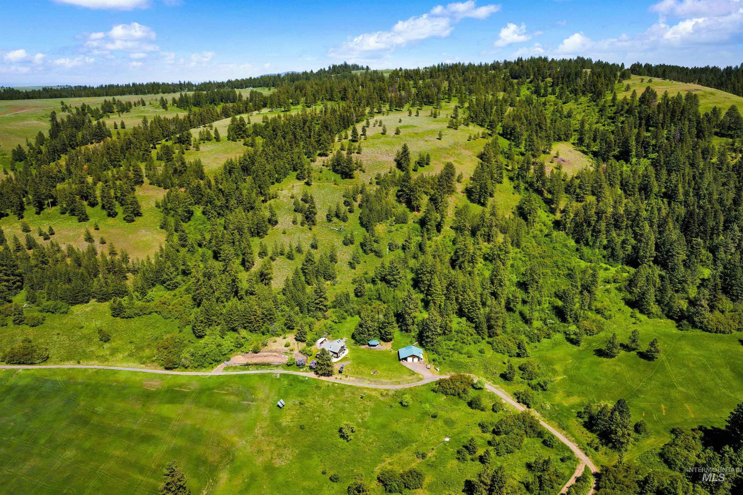 192 Short Cut Road