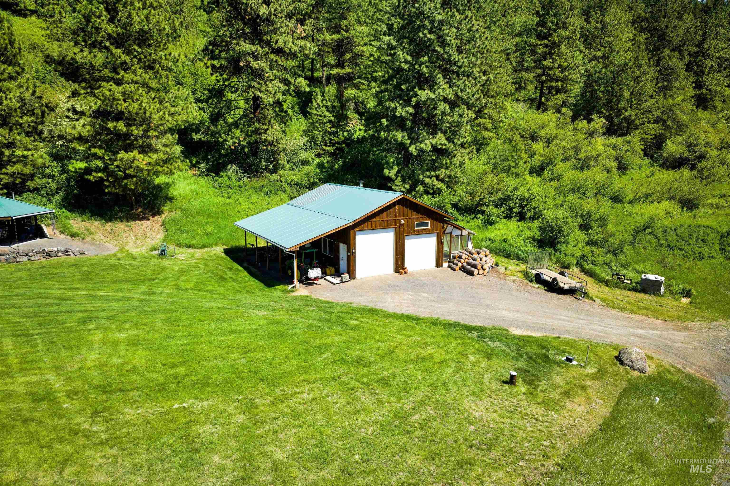 192 Short Cut Road