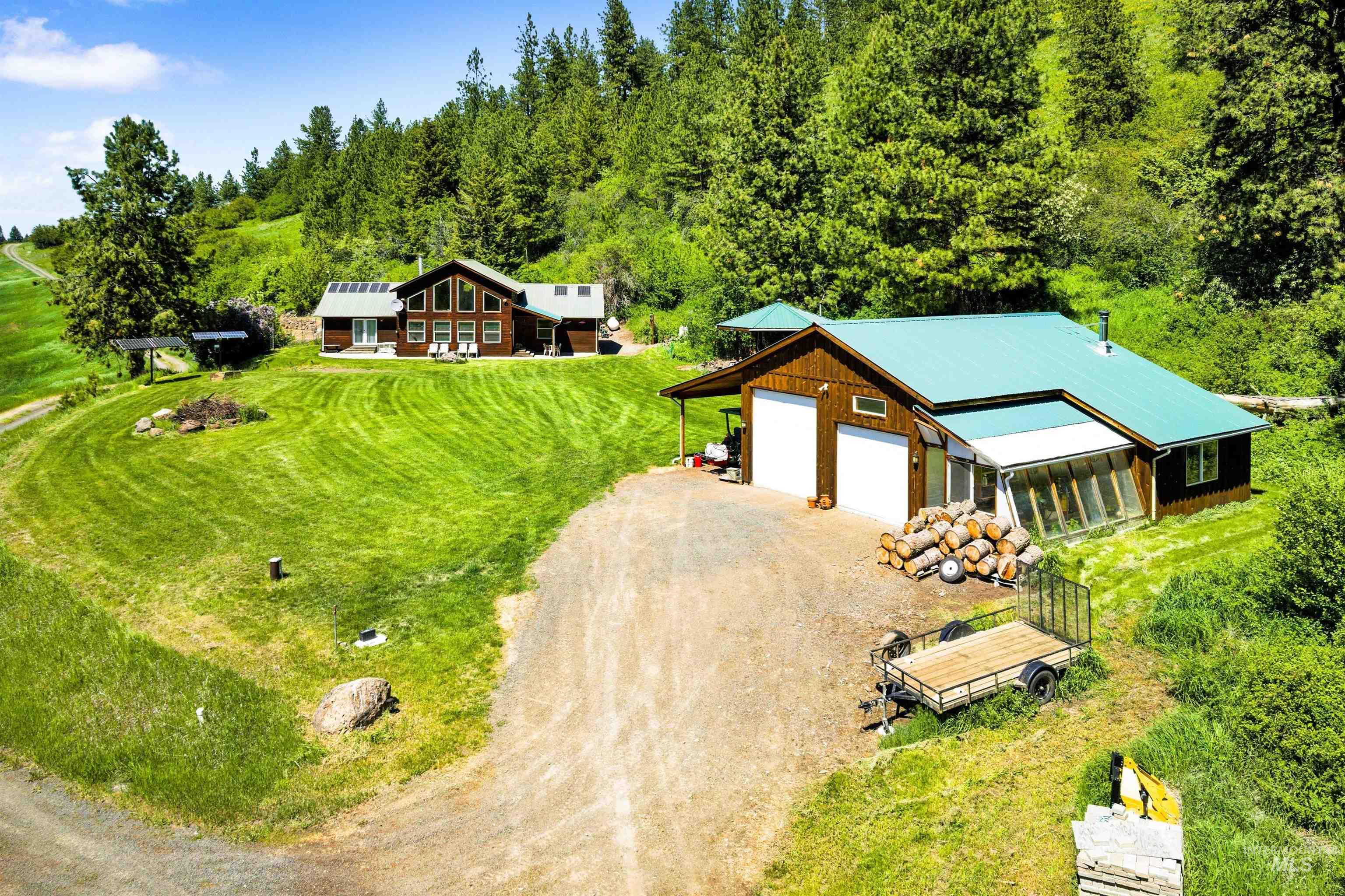 192 Short Cut Road