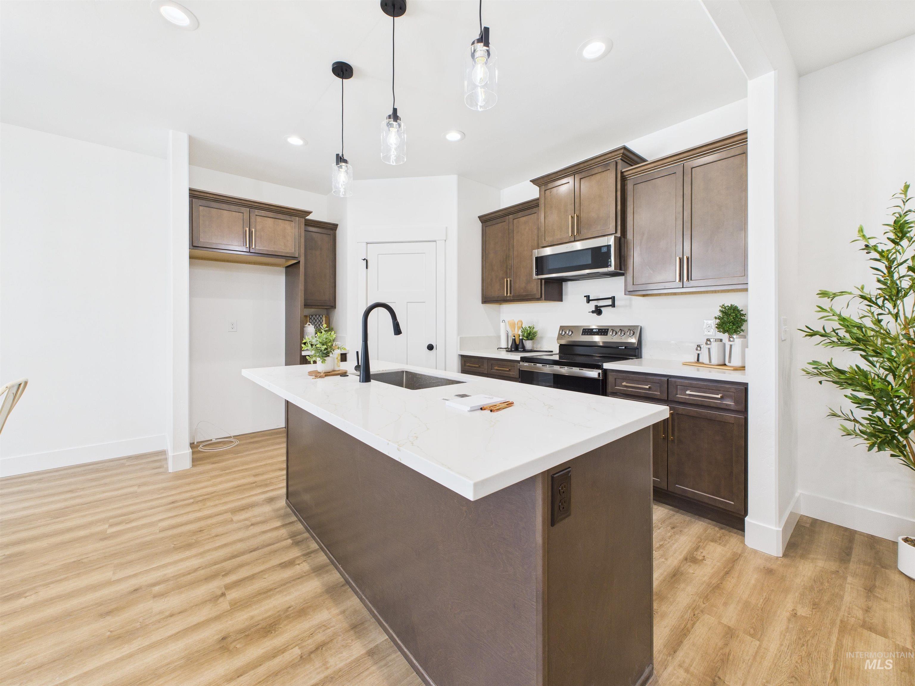 1216 Bronze Drive