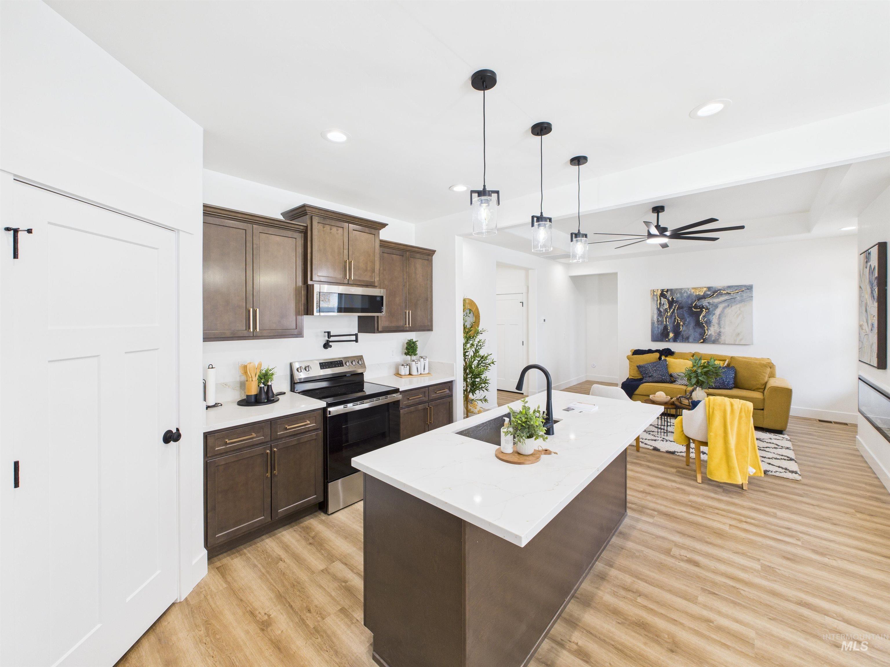1216 Bronze Drive