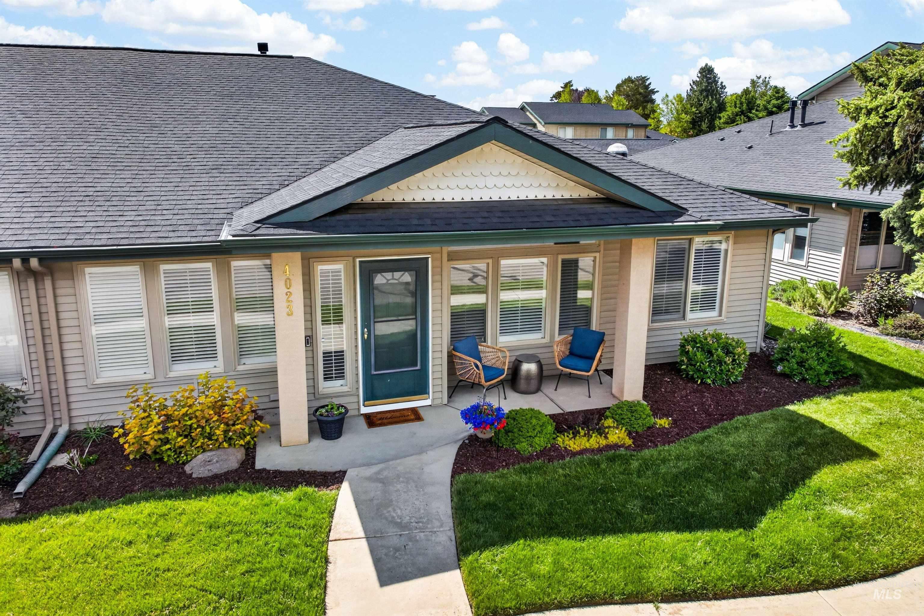 4023 N Bayou Lane