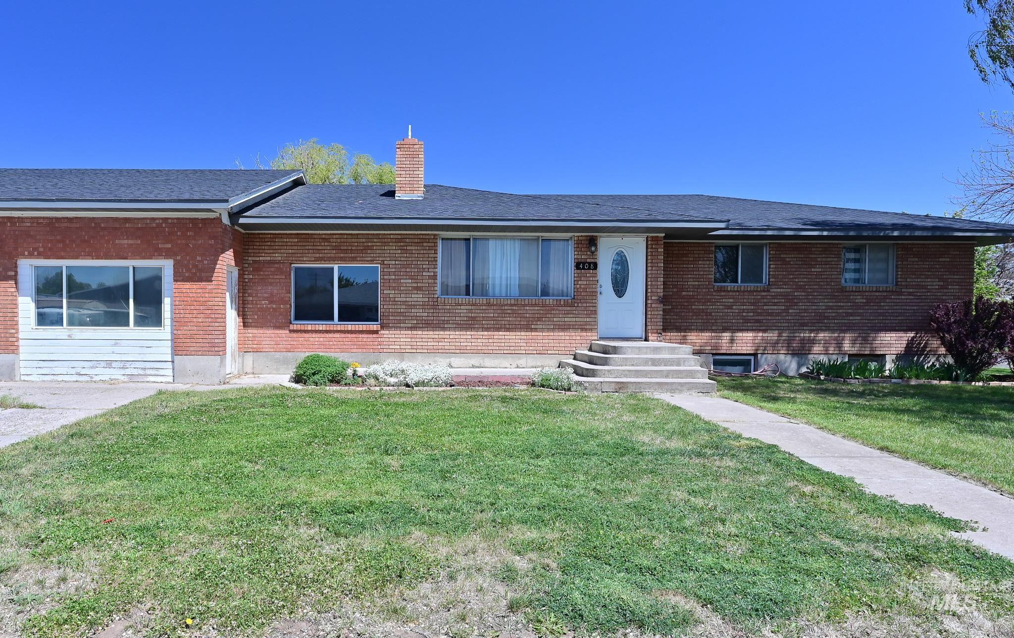 408 W Lincoln