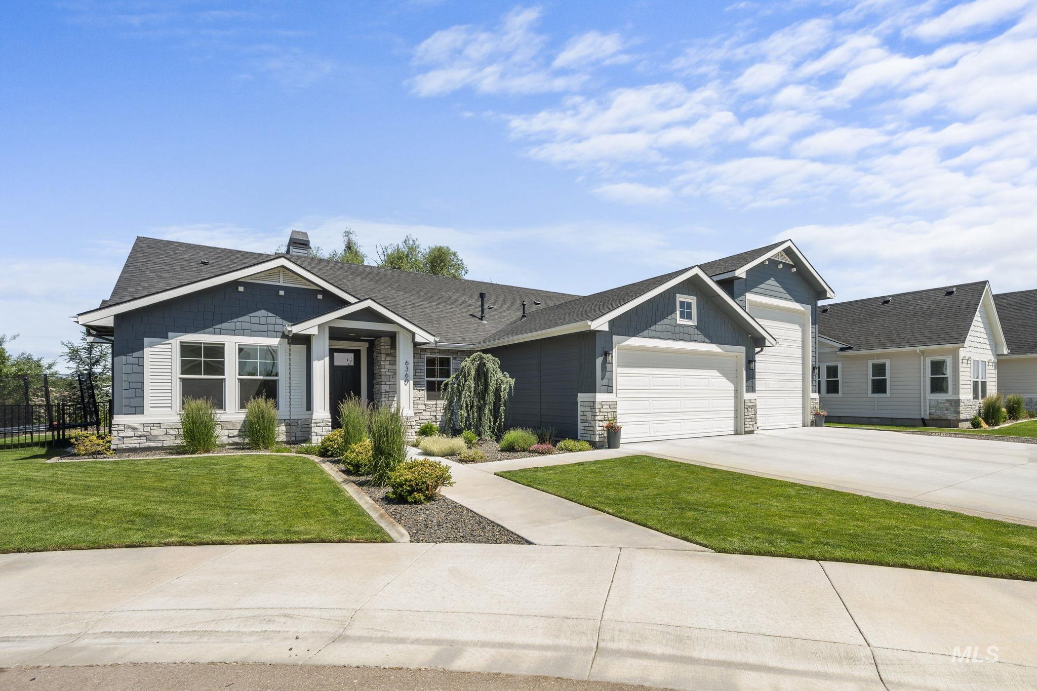 6360 Chateau Ct