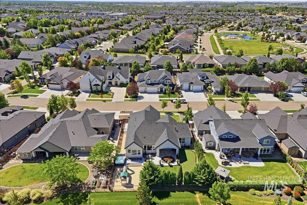 4522 W Sugar Tree Dr.