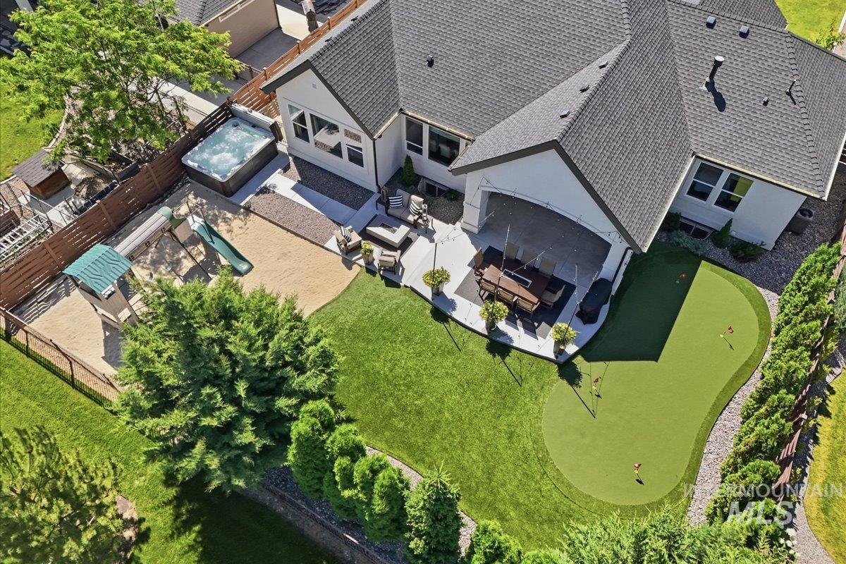 4522 W Sugar Tree Dr.