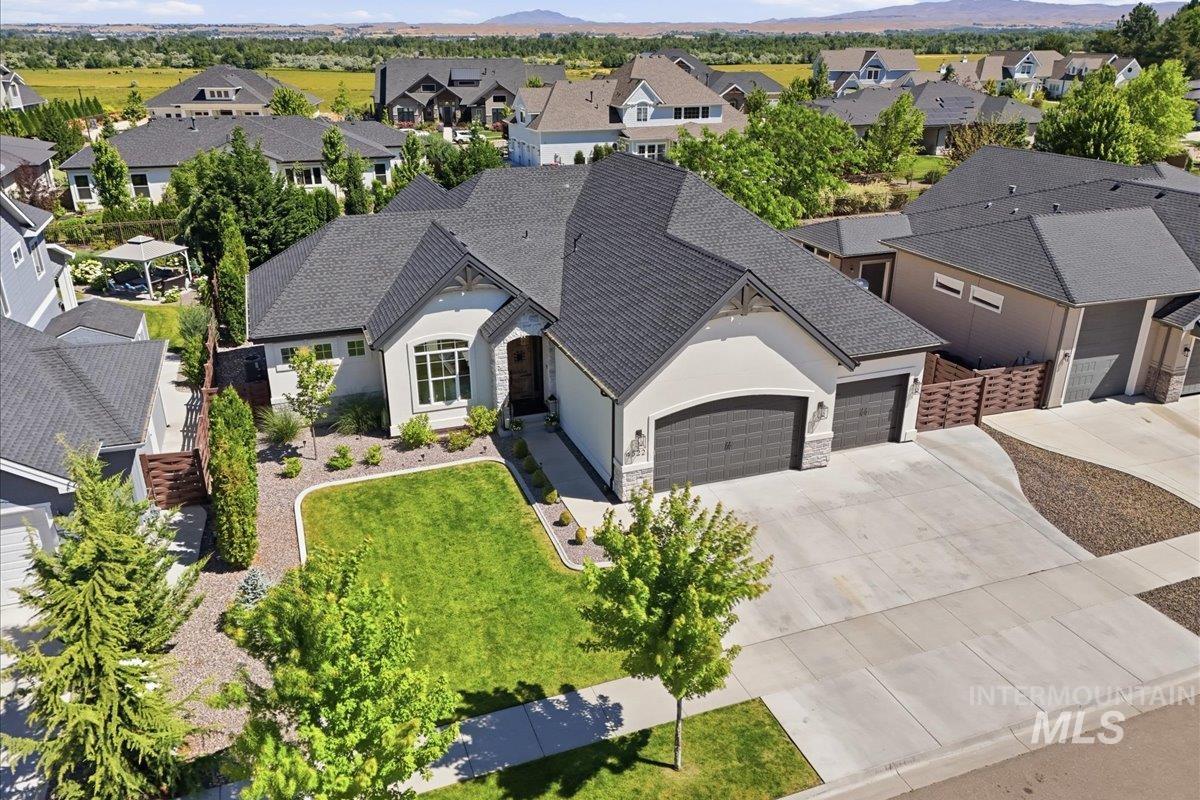 4522 W Sugar Tree Dr.