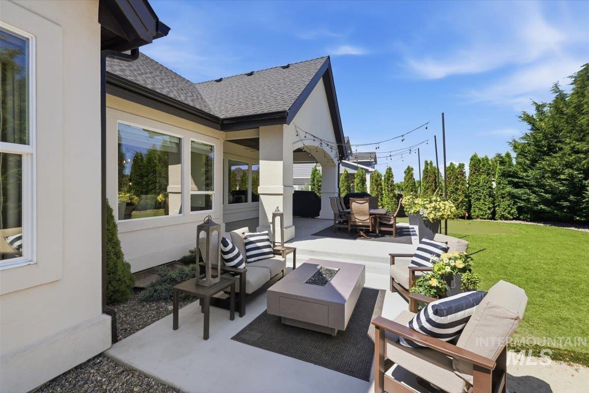 4522 W Sugar Tree Dr.