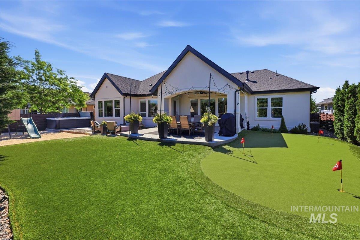 4522 W Sugar Tree Dr.