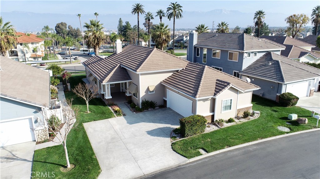 1742 Morning Dove Lane