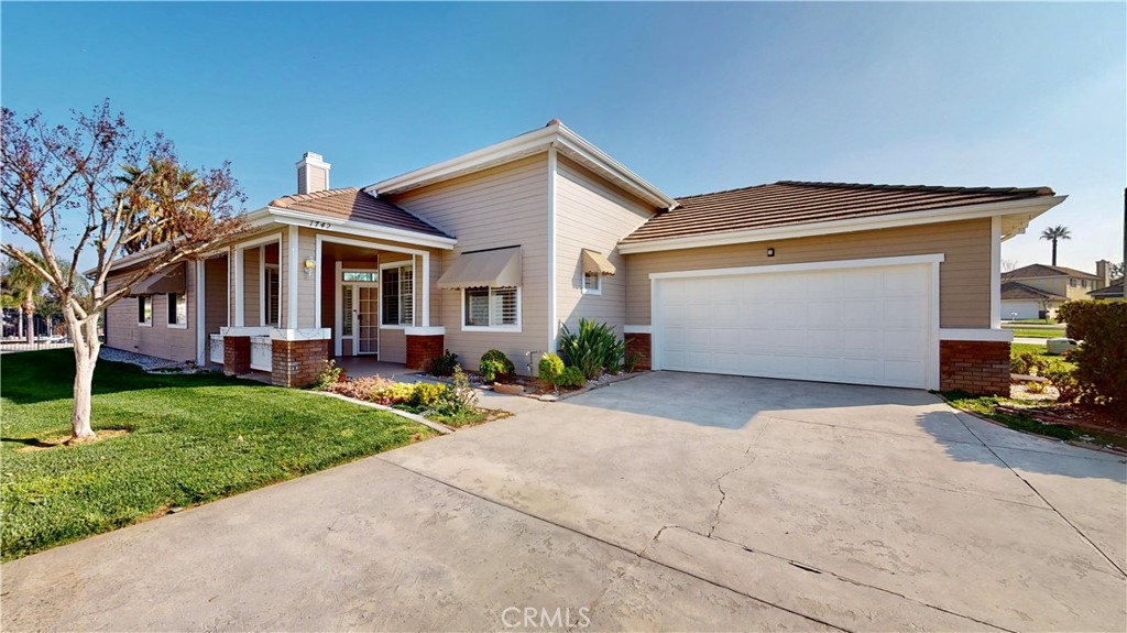 1742 Morning Dove Lane