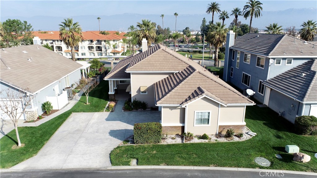 1742 Morning Dove Lane