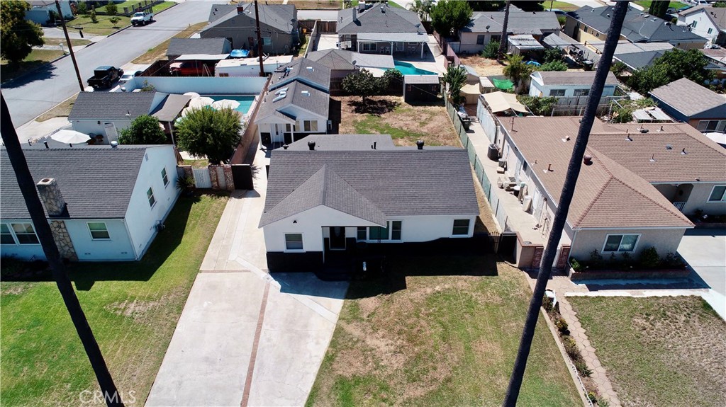 1130 E Workman Avenue