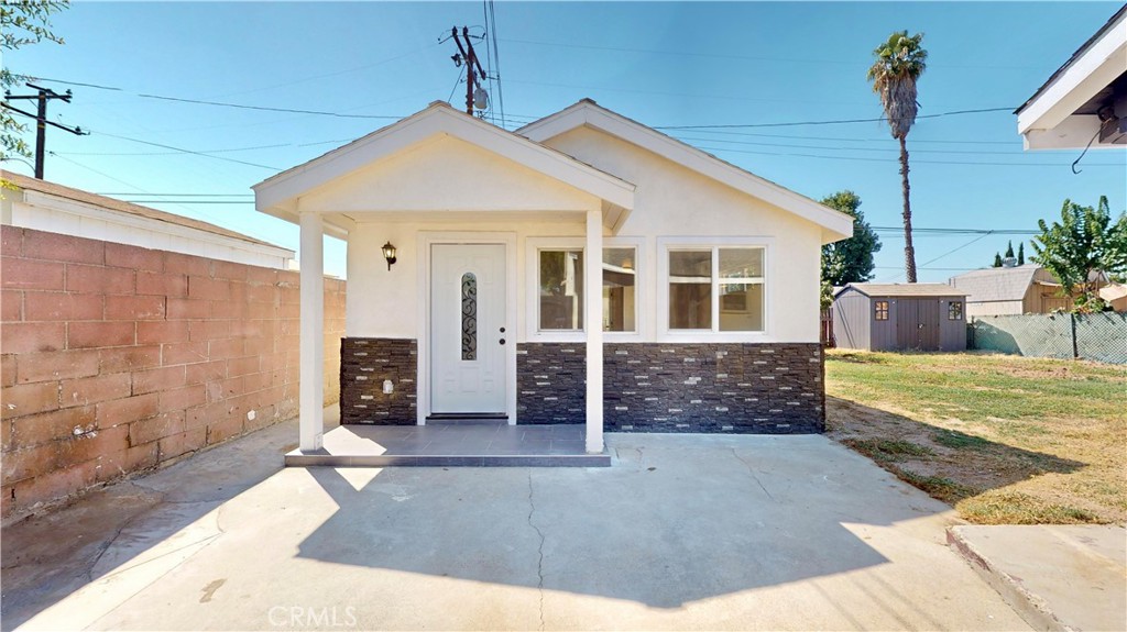 1130 E Workman Avenue