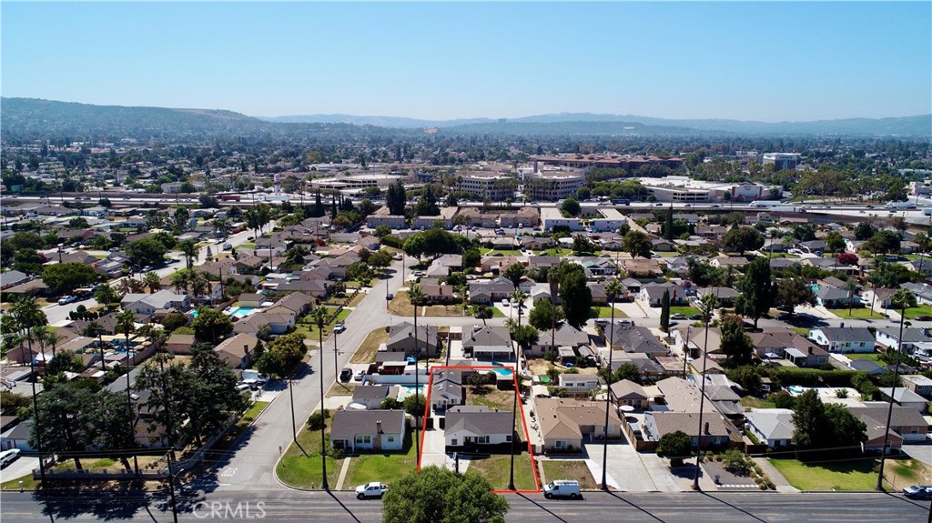 1130 E Workman Avenue