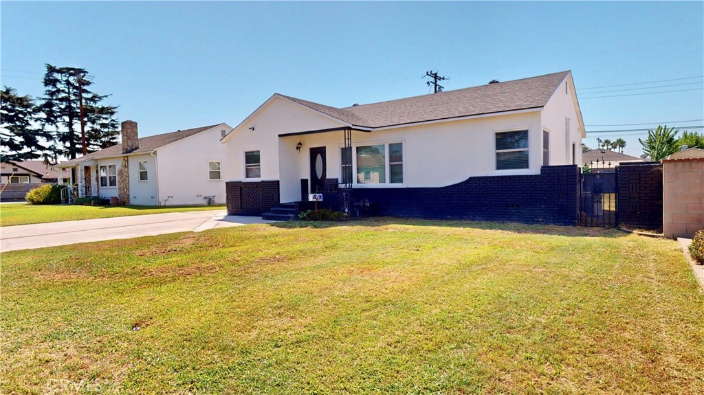 1130 E Workman Avenue