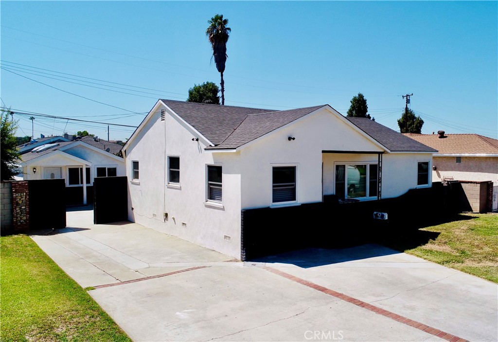 1130 E Workman Avenue