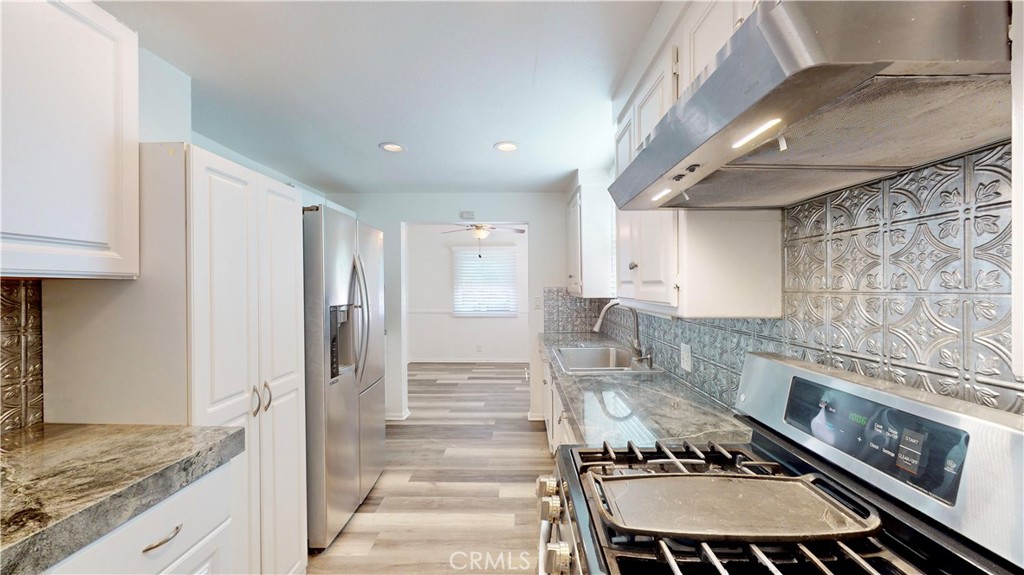 1130 E Workman Avenue