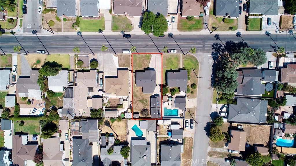 1130 E Workman Avenue