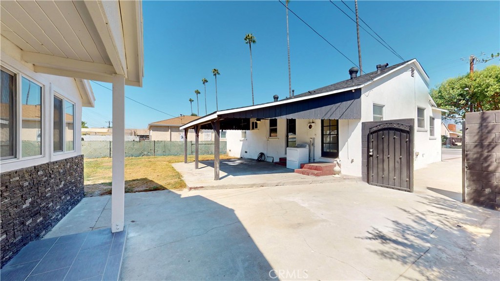 1130 E Workman Avenue