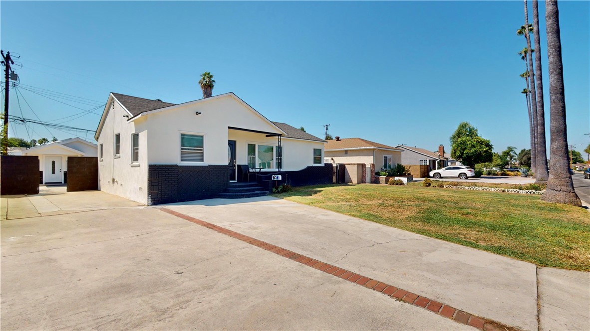 1130 E Workman Avenue