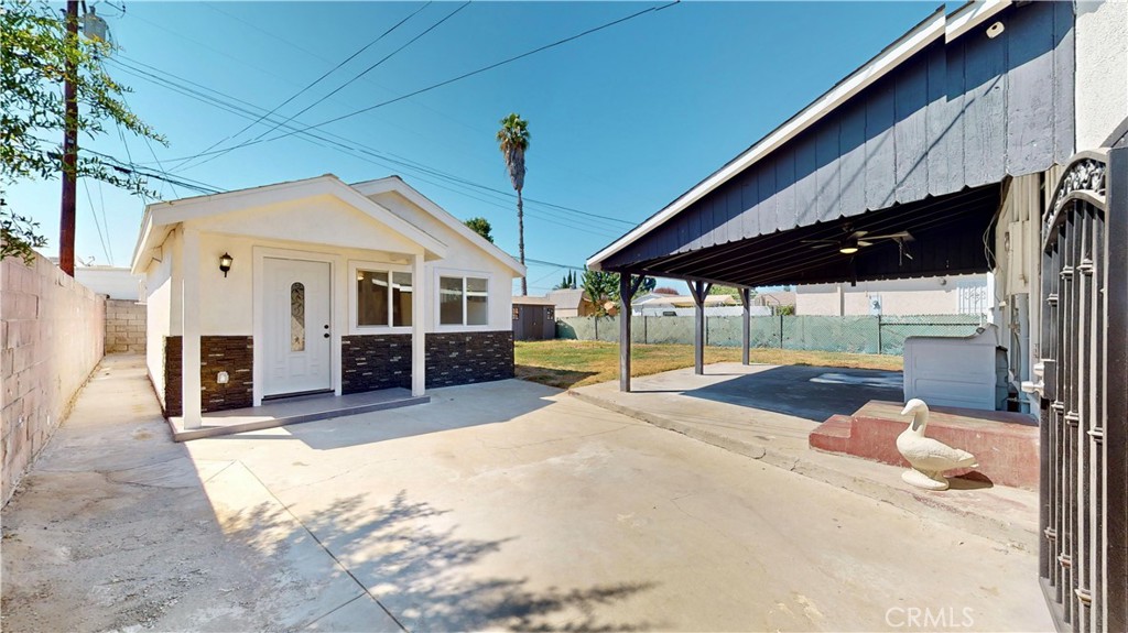 1130 E Workman Avenue