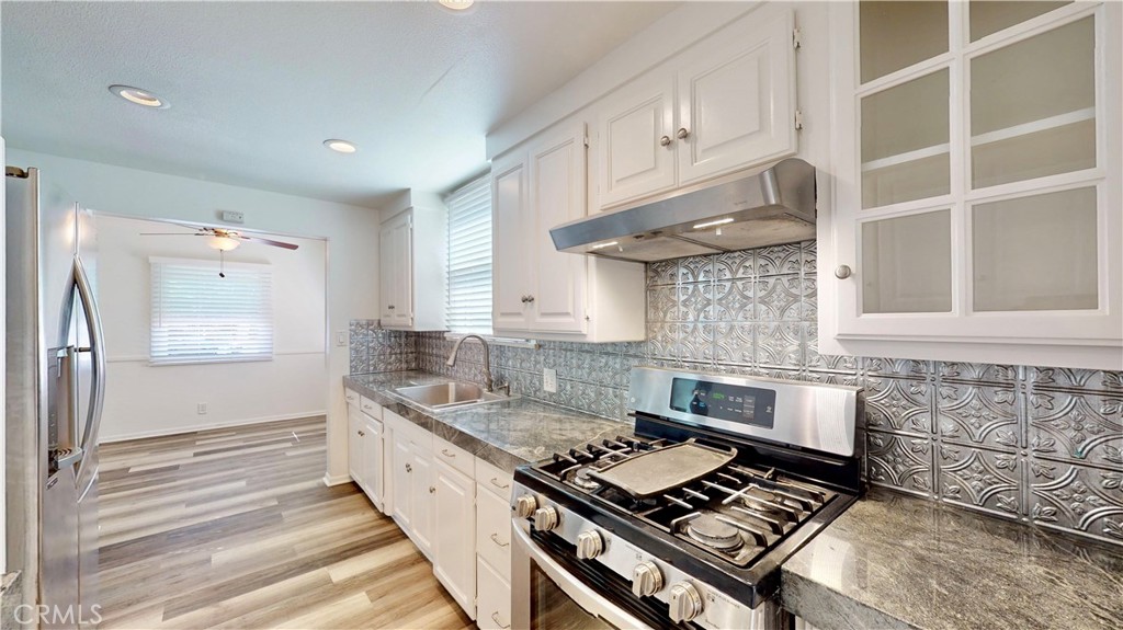 1130 E Workman Avenue