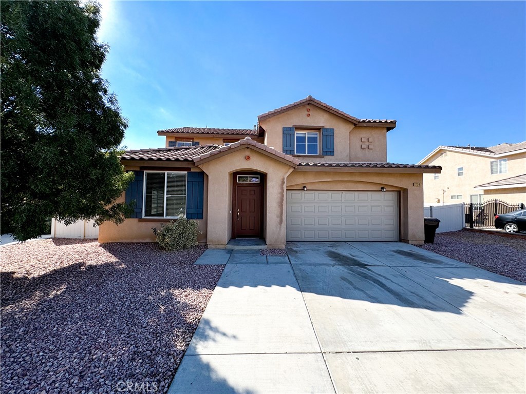 12319 Ojo Caliente Street