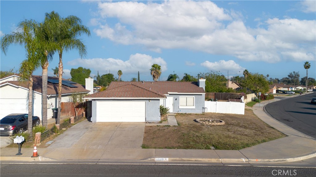13316 Pan Am Boulevard