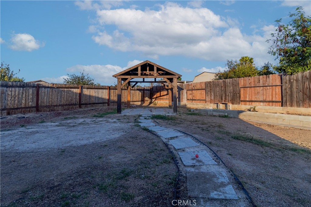 13316 Pan Am Boulevard