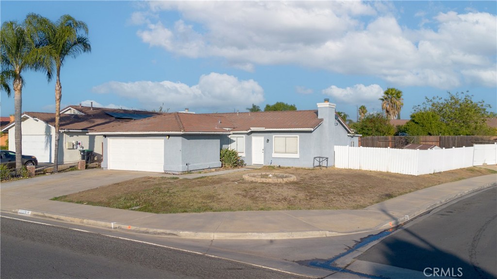 13316 Pan Am Boulevard