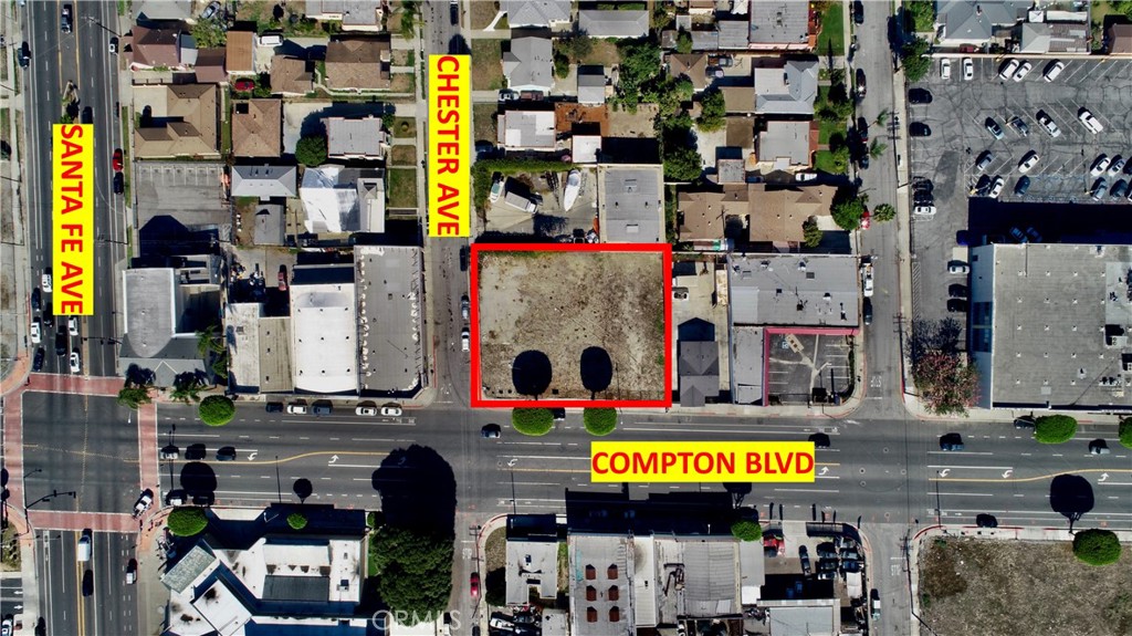 801 E Compton Blvd