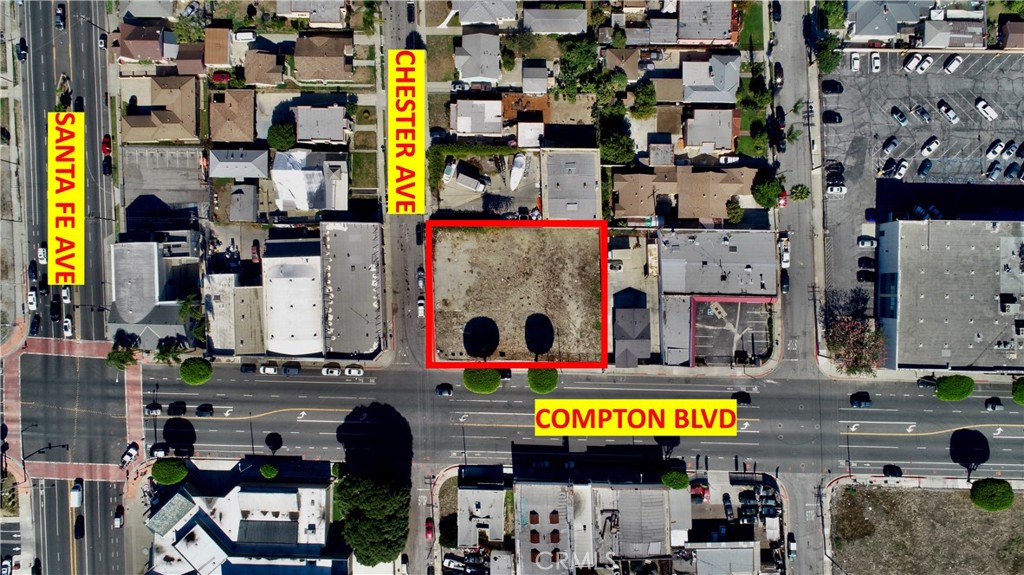 801 E Compton Blvd