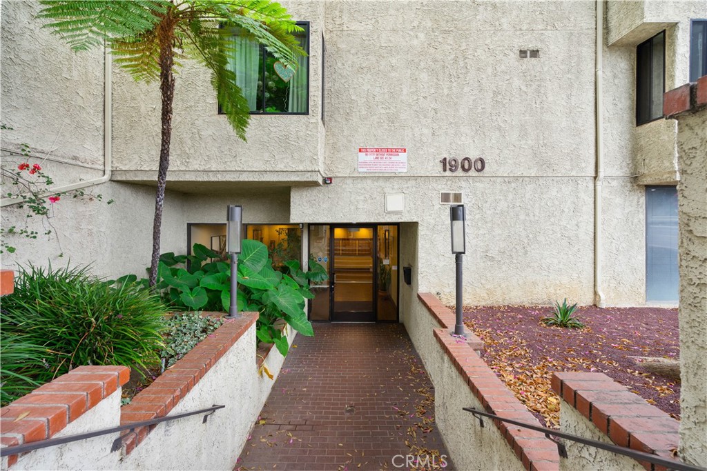 1900 Vine Street 309