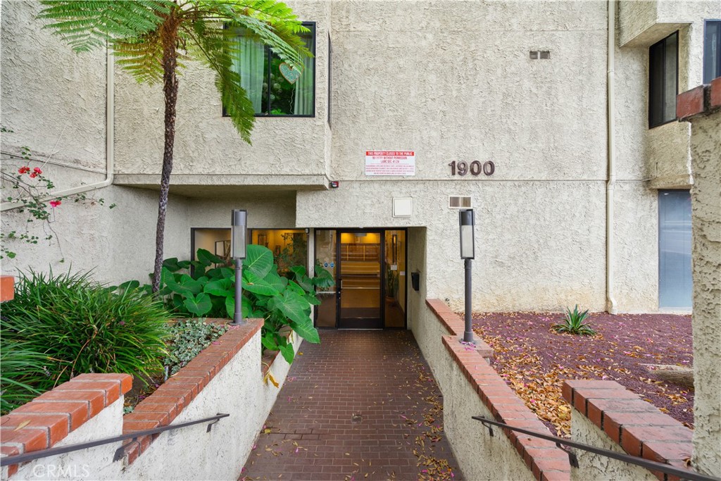 1900 Vine Street 309