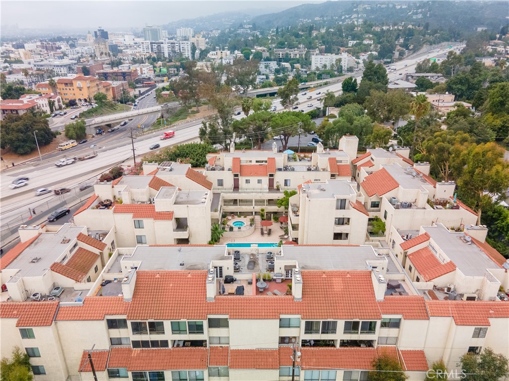 1900 Vine Street 309