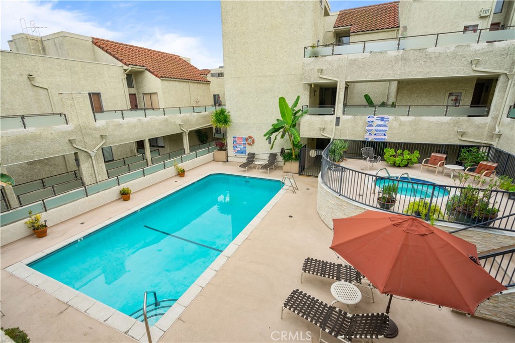 1900 Vine Street 309