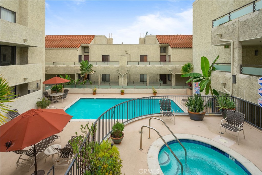 1900 Vine Street 309