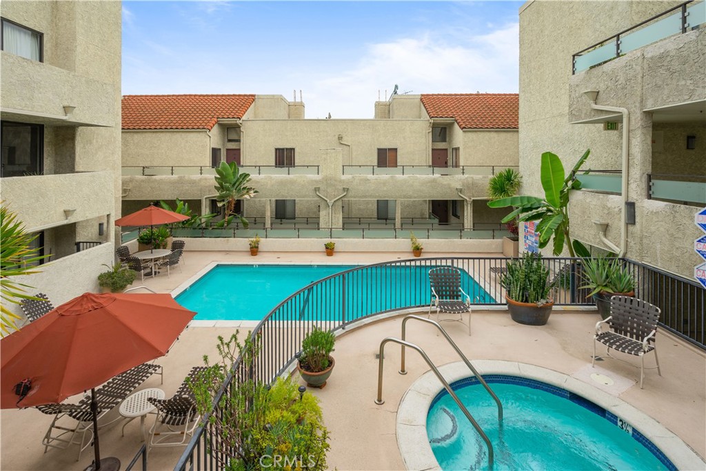 1900 Vine Street 309