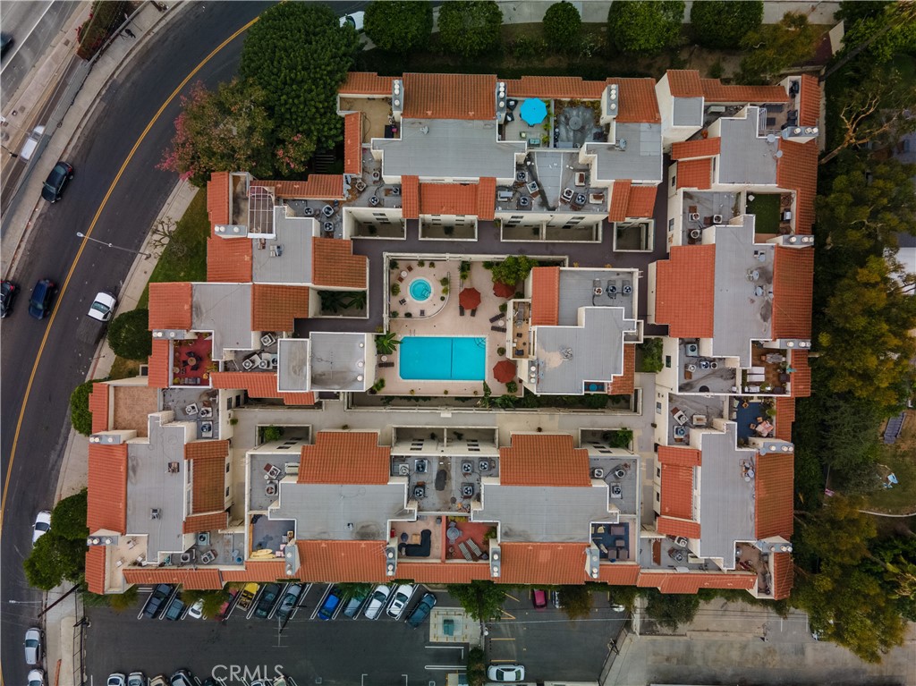 1900 Vine Street 309