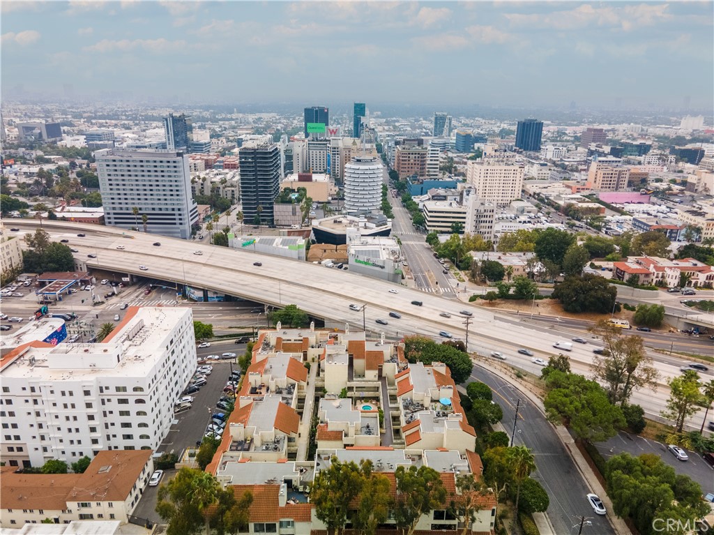 1900 Vine Street 309