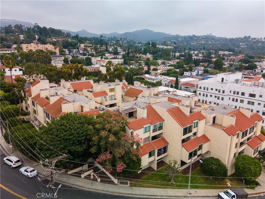 1900 Vine Street 309