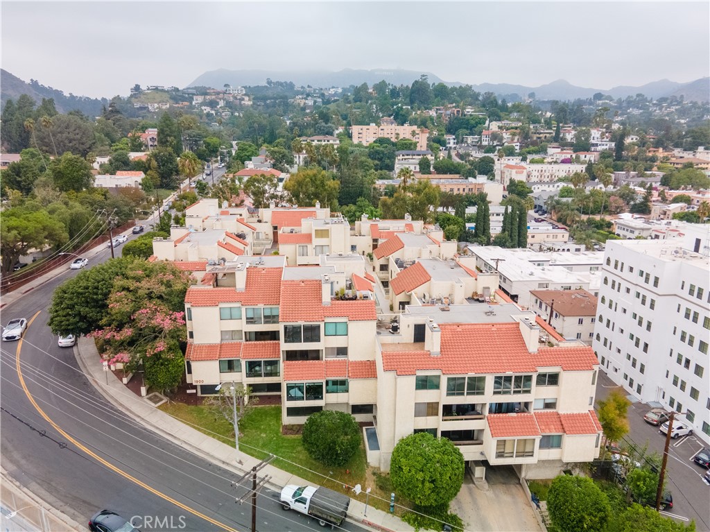 1900 Vine Street 309