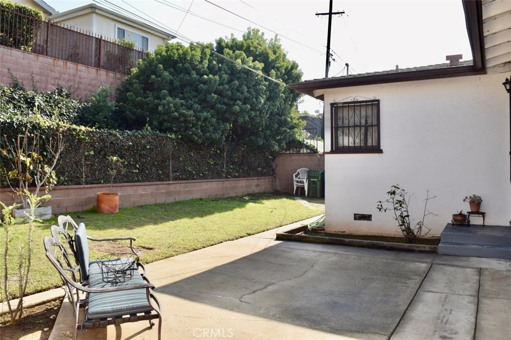 11614 Tarron Avenue