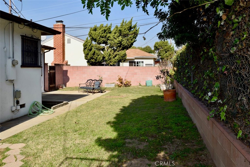 11614 Tarron Avenue