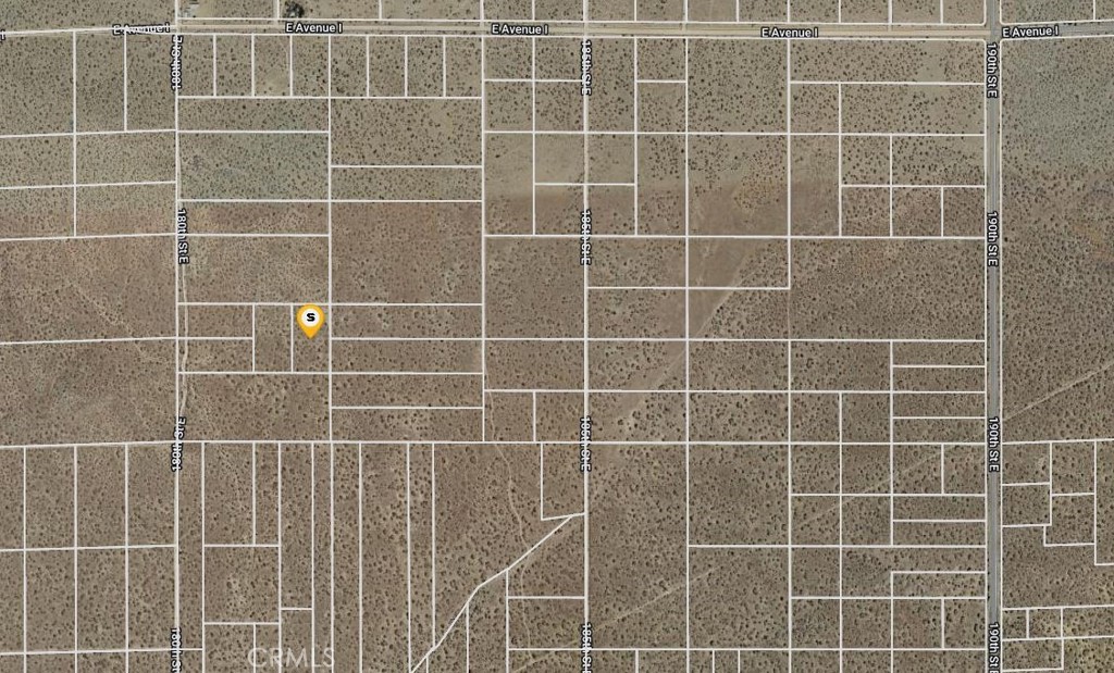 0 Vac/Vic Avenue I6/180 Ste