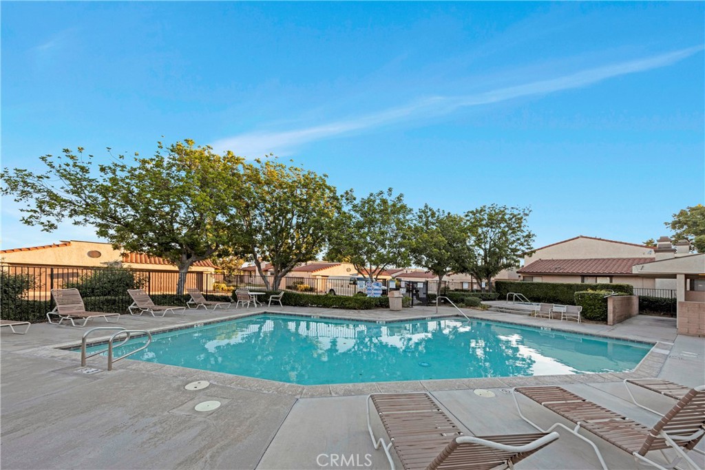 9786 El Paseo Drive